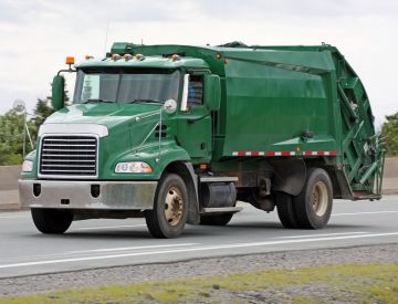 cheap dumpster rental